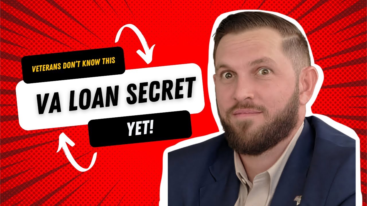 You Can Buy MULTIPLE Homes With a VA Loan (Nobody Talks About This)