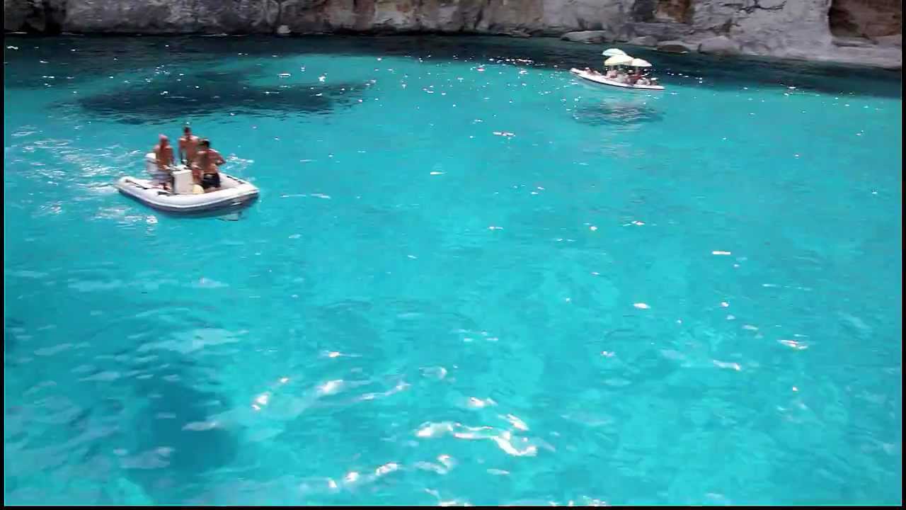 Le Piscine di Venere | Baunei | Ogliastra | Sardegna | SARDBK.COM