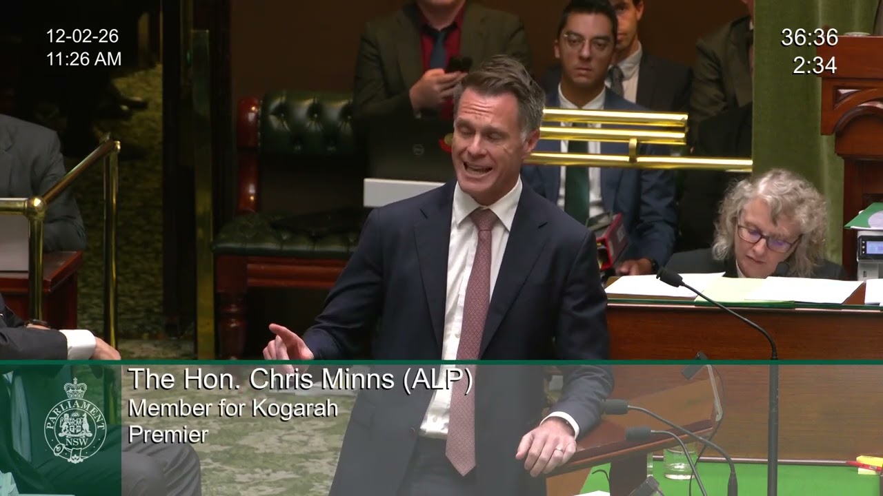 Question Over Police Conduct and Independent Investigation | Tamara Smith MP