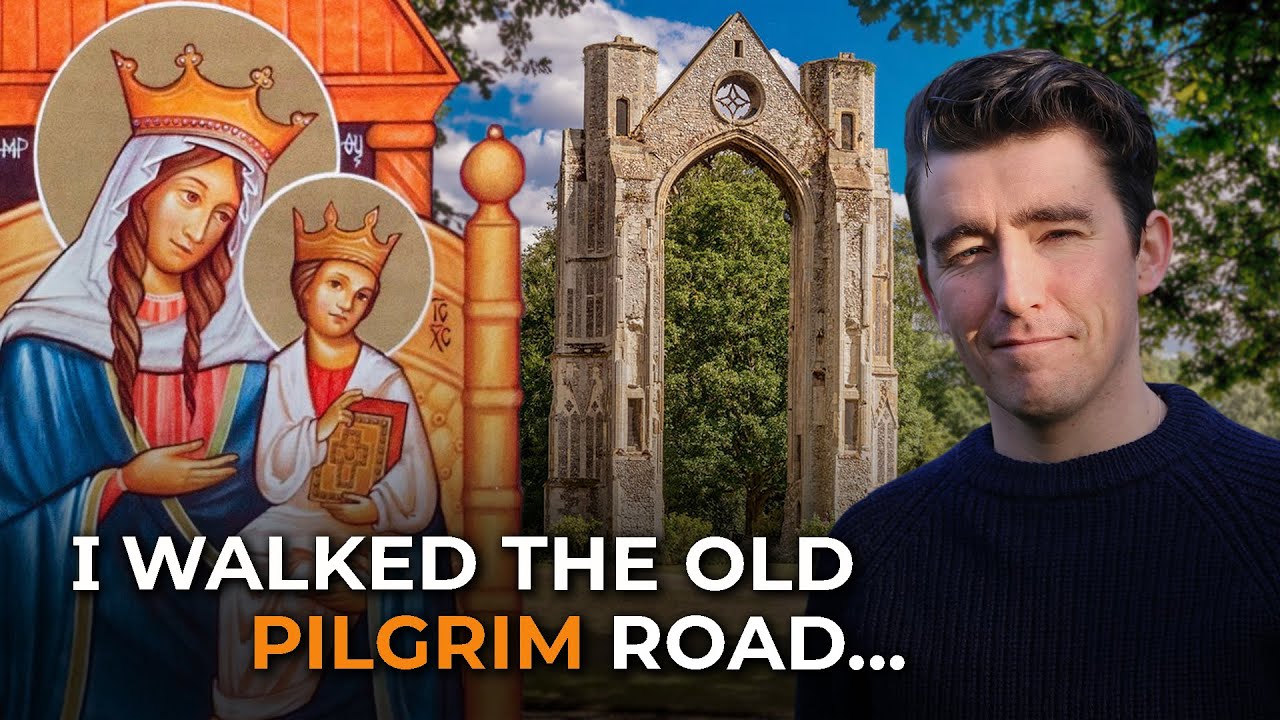In Search of Walsingham | Mary, Pilgrimage and Icons