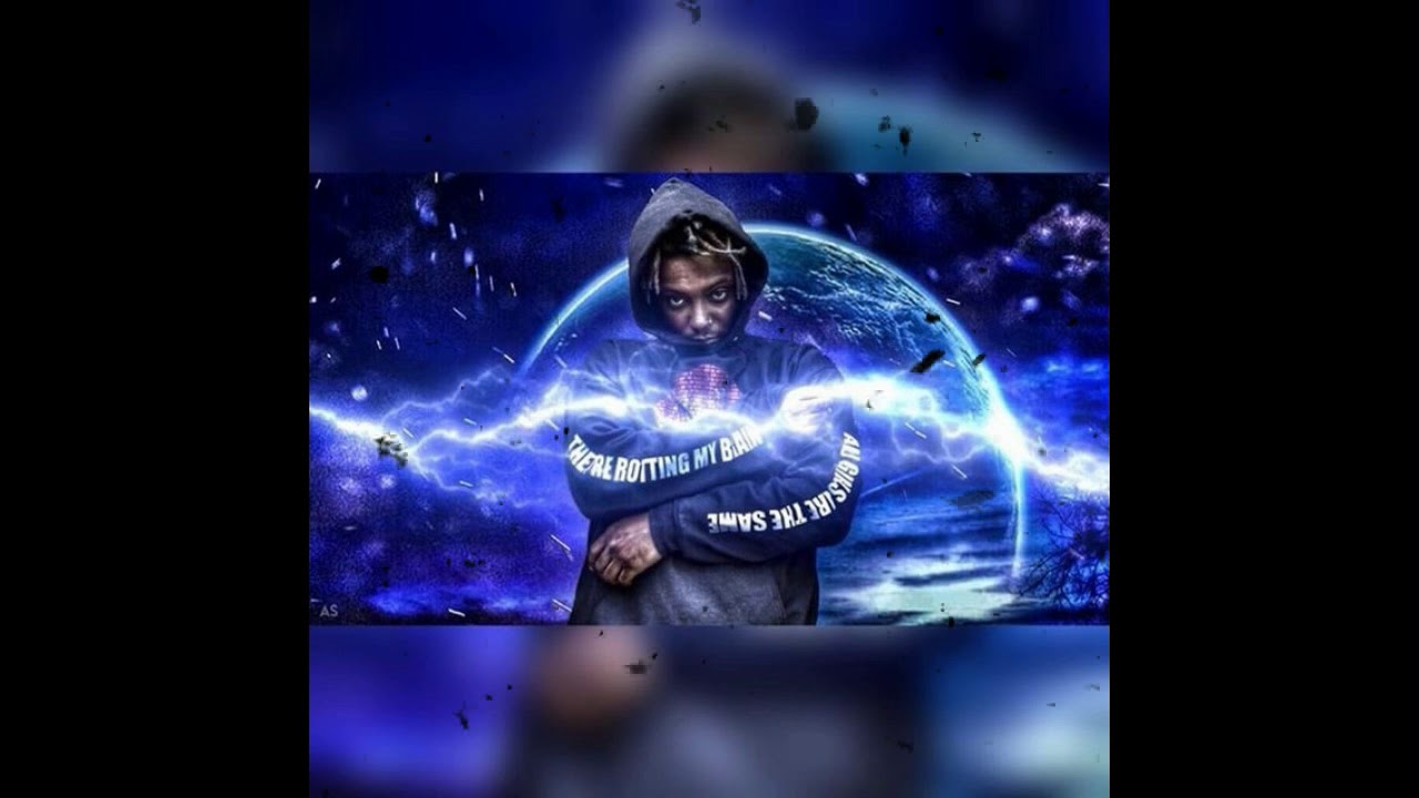 [FREE] Juice Wrld Type Beat 2018 -