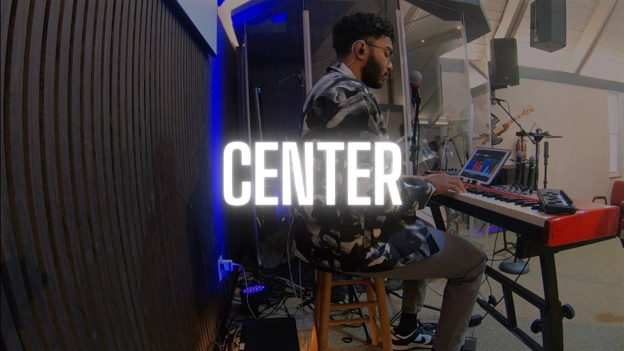 CENTER || Bethel || KEYS CAM