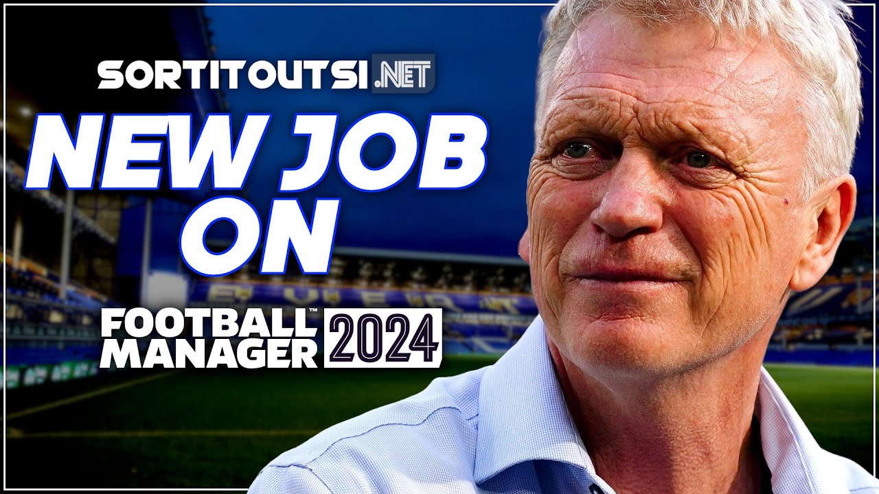 What to do when you get a NEW JOB on Football Manager 2024