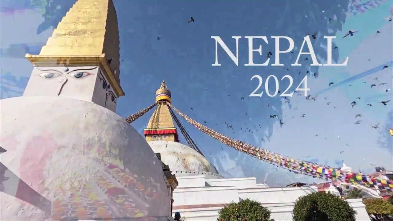 Nepal 2024