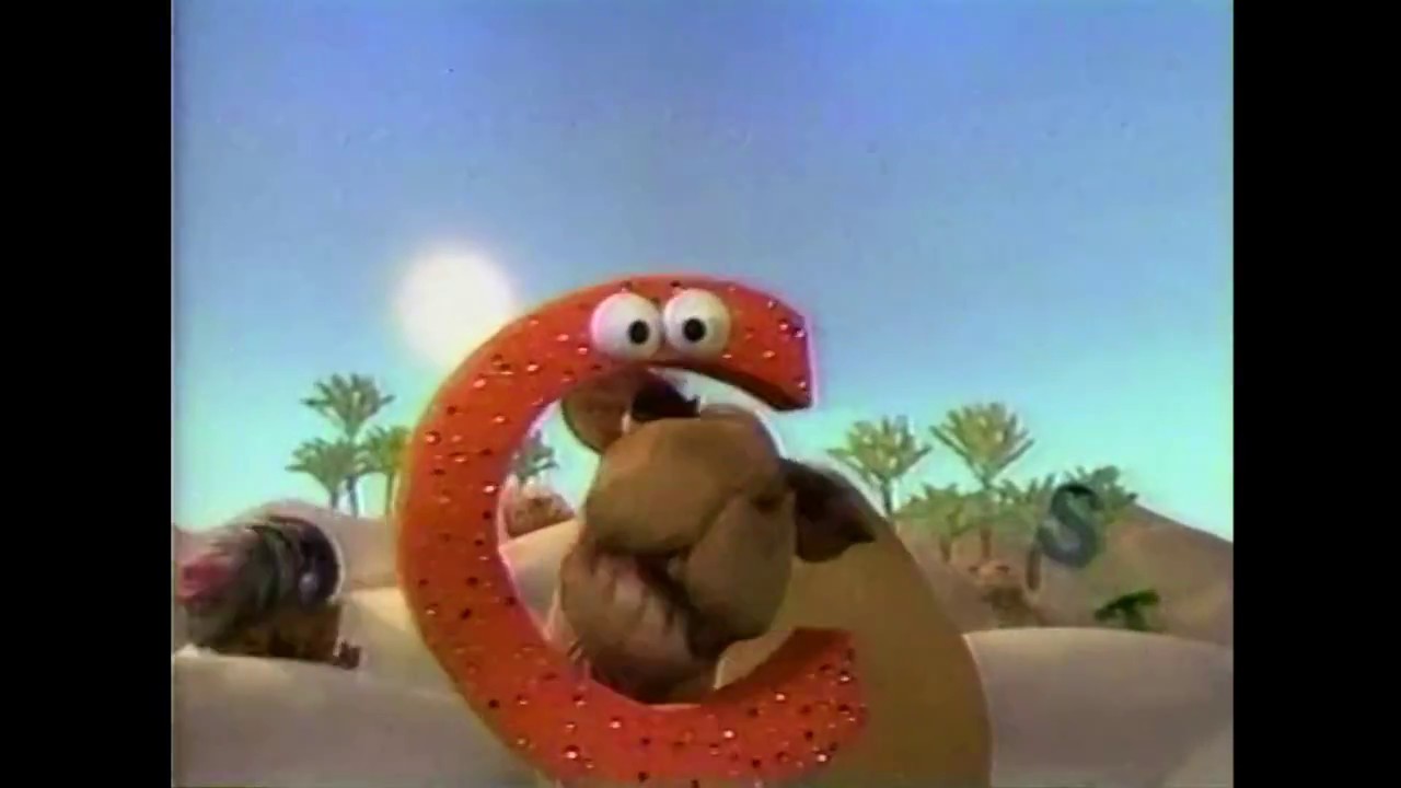 Sesame Street - 