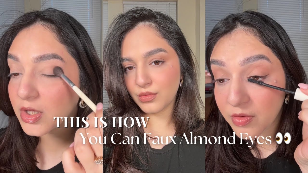 The Only Eyeshadow Trick You Need to Know 🙊🫶🏻