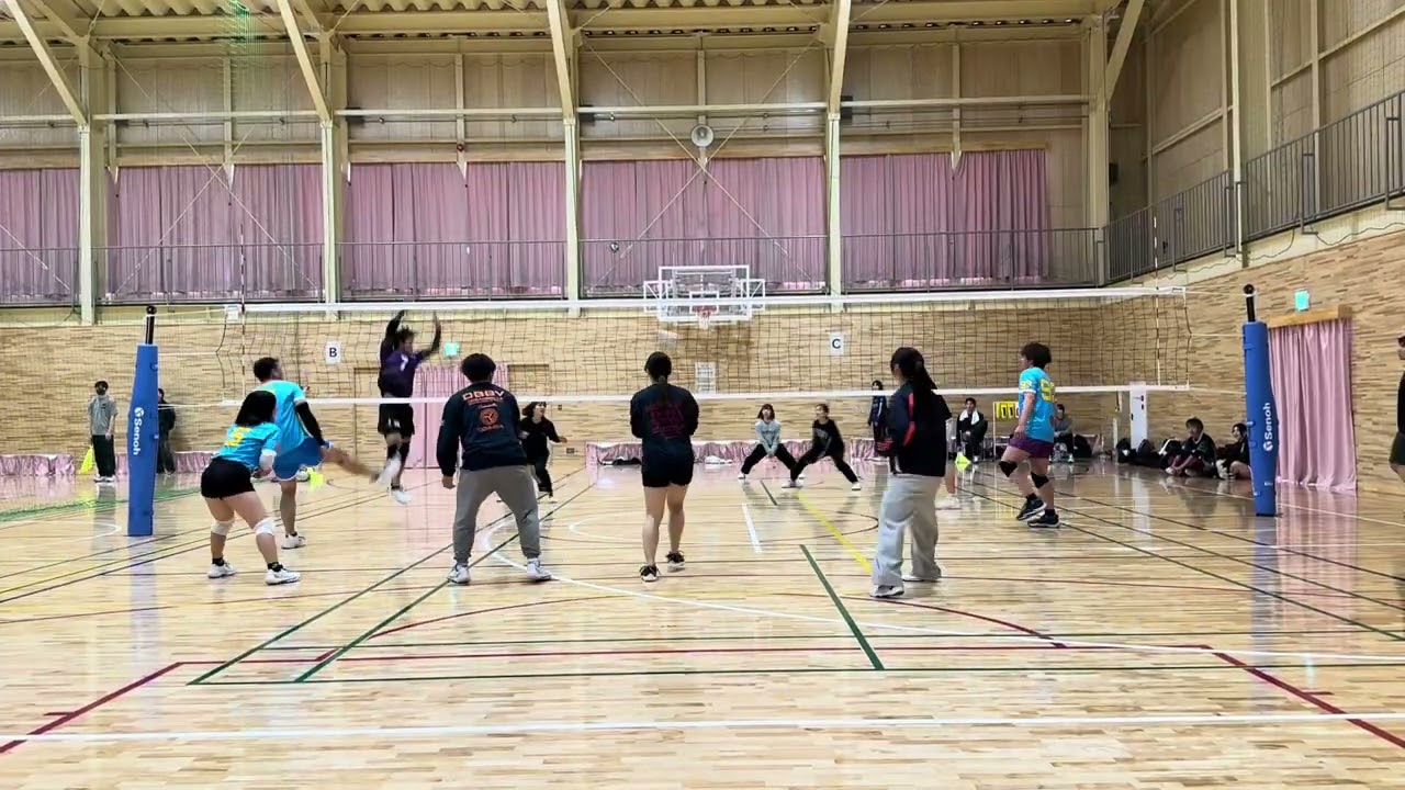 ③2026/2/22(日) ドラちゃんカップ VS じっくりことこと