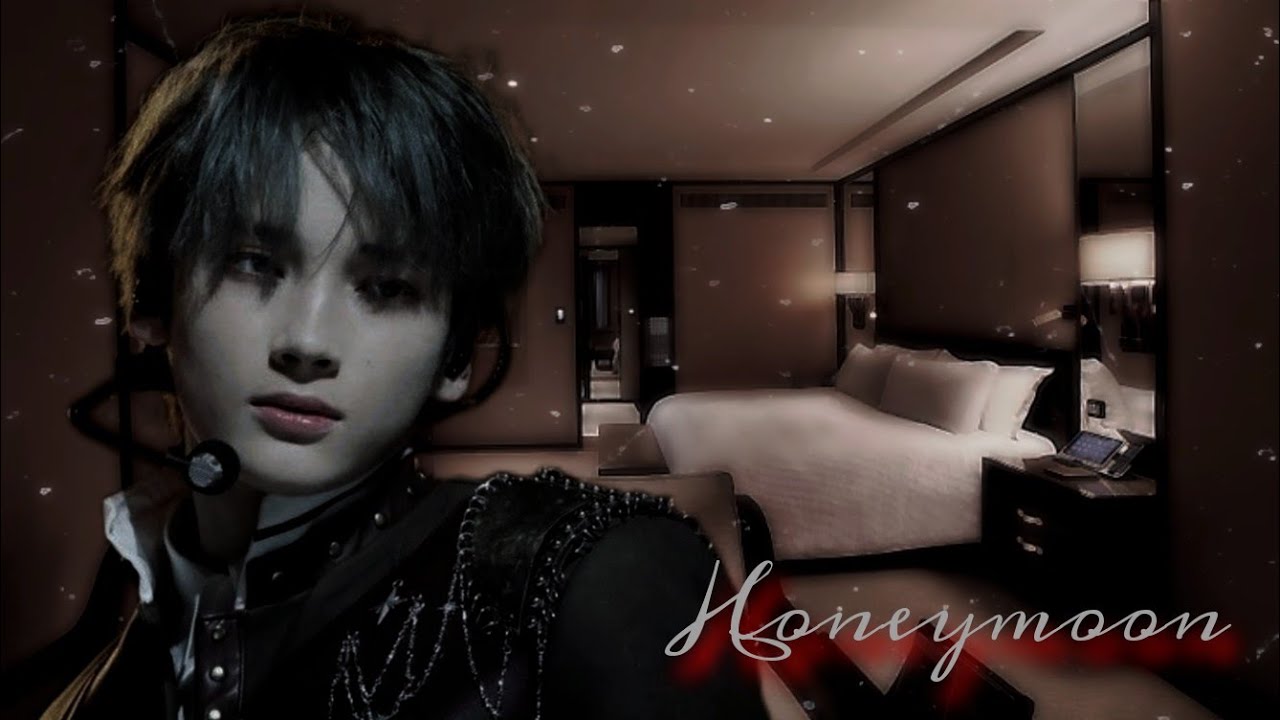 ||TXT HUENINGKAI FF|| Honeymoon 🍯 [Requested FF] 