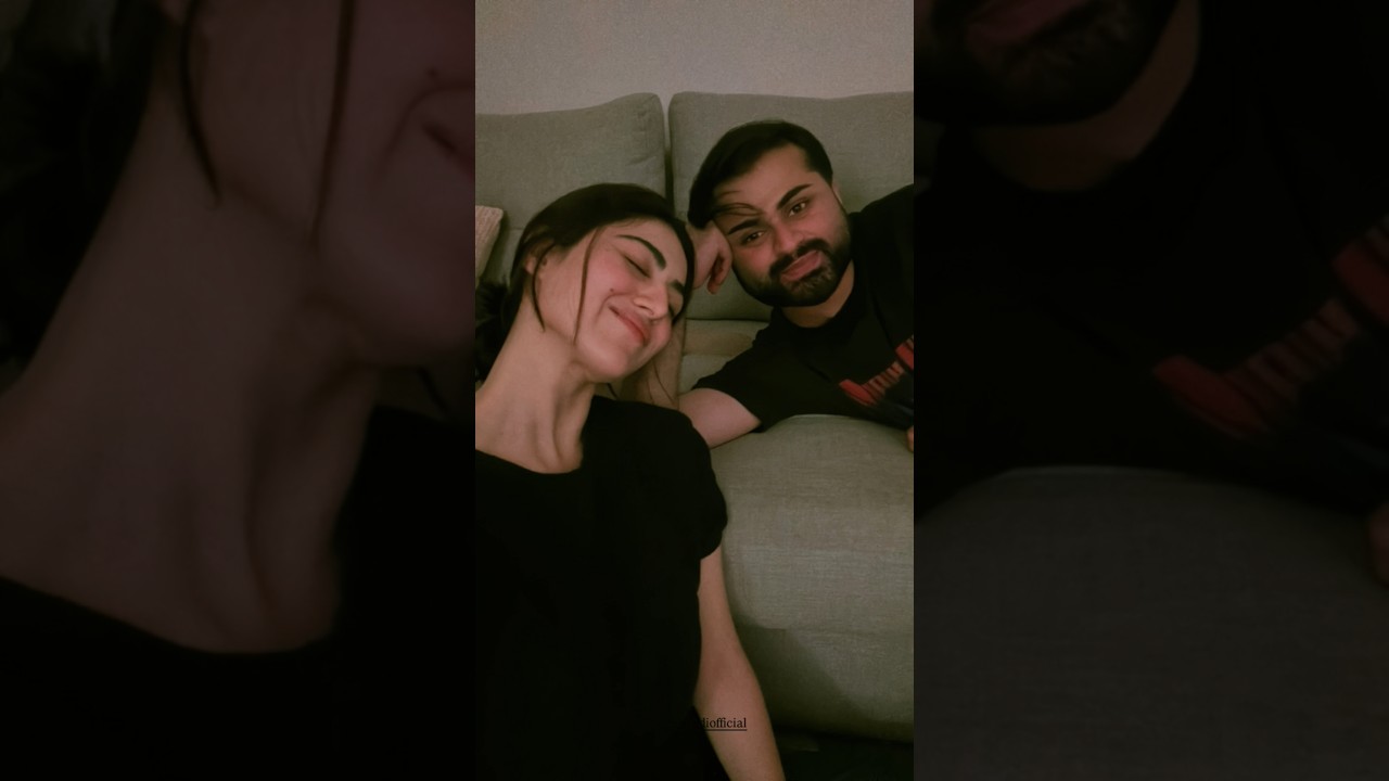Hina Afridi celebrate her Bf birthday 🎂#foryou#shorts#drama#vlog