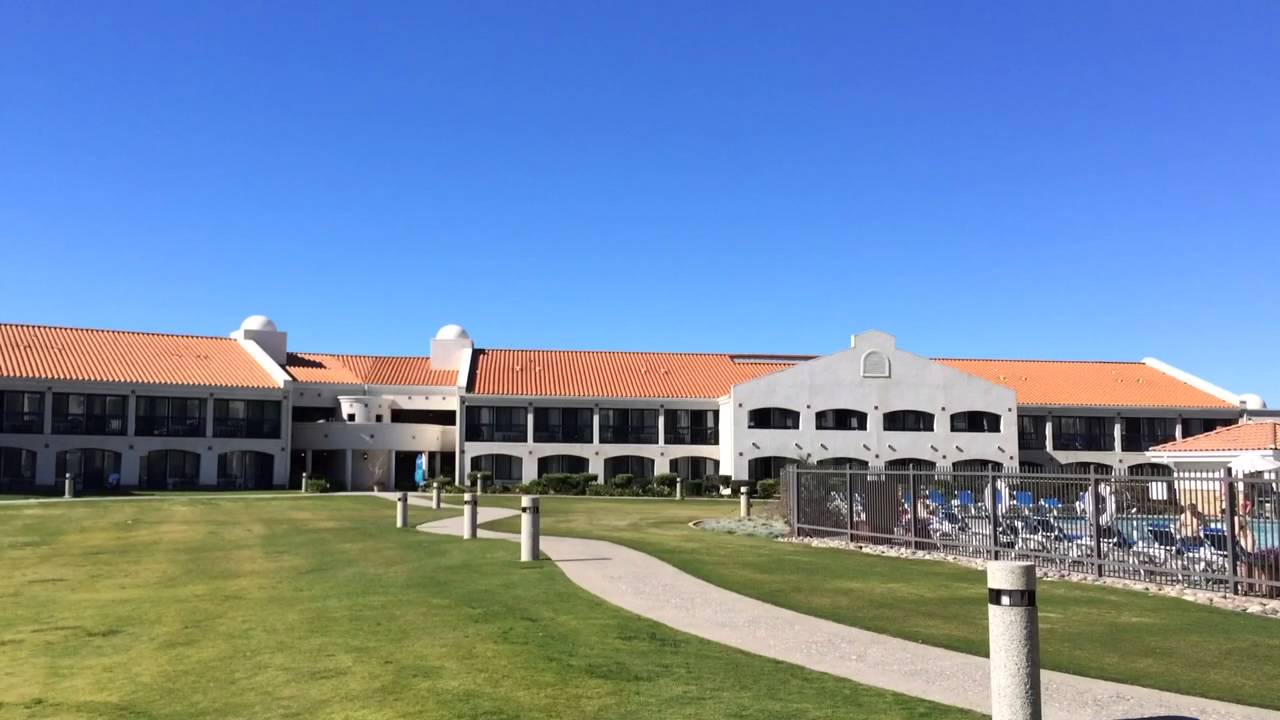 Navy Lodge Coronado, CA