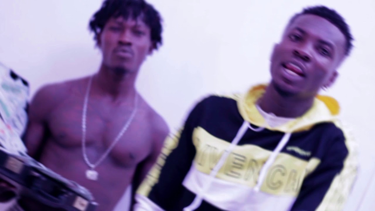 DNA RECORDS - SEARCHING FOR MONEY [OFFICIAL VIDEO]