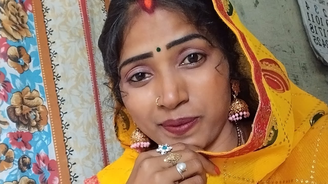 ramita devi is live! #जय भीम नमस्ते हमारे #लाइफ में #आप लोग जुड़ जाइए आप #लोग का इंतजार है#