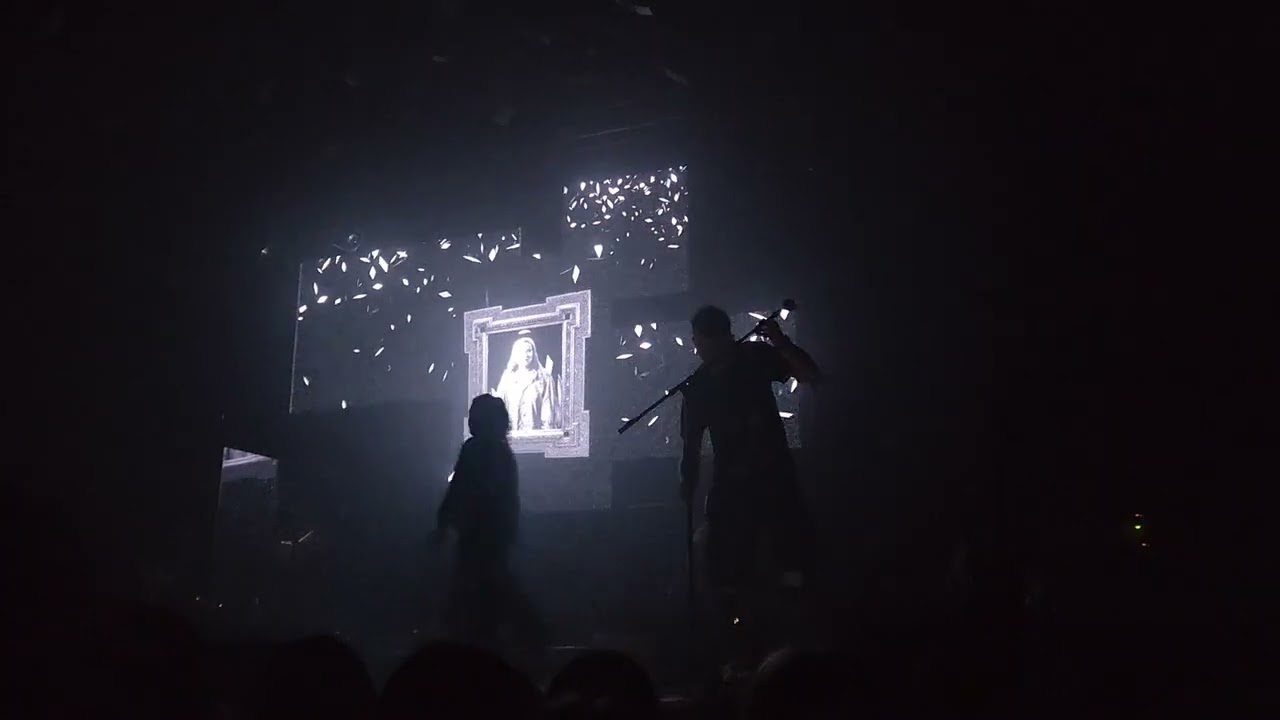 [Monetochka @ Seoul] 22. talk video