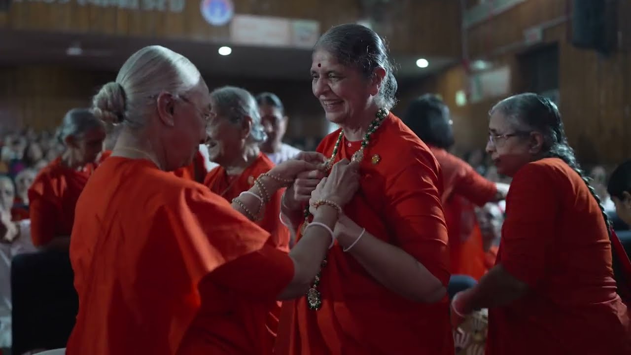 Pagle Pagle Pamu Pappaji ne - Abhipsa Parva
