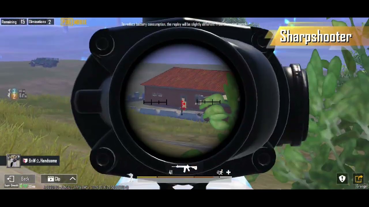 Bot by choice, Legend by heart ❤️ #lovepubg #pubg #gmaing #mobilegame#love