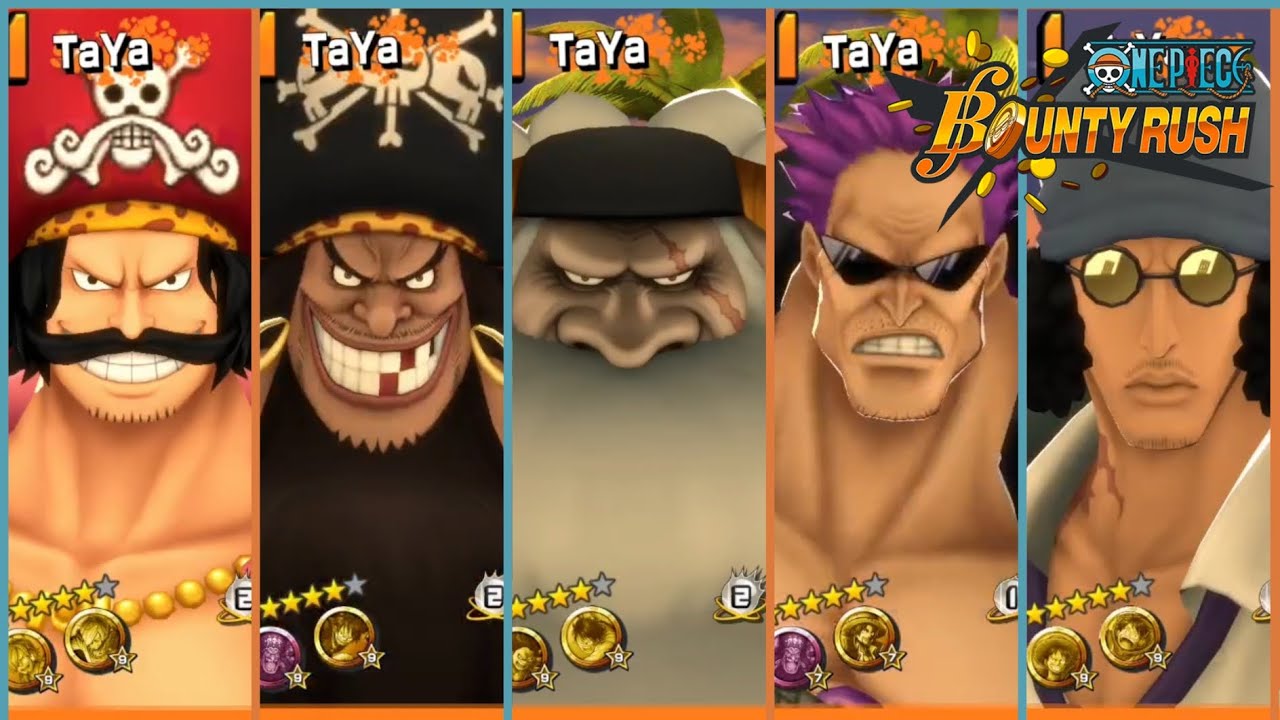 siapakah yang tercepat di antara 6 extreme ini di mode survival??!! #opbr 
