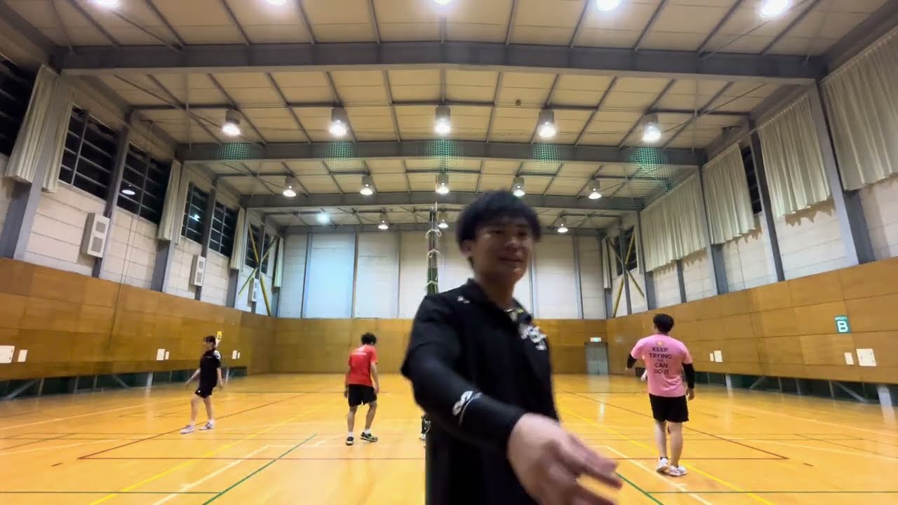 8/9 活動 ⑤