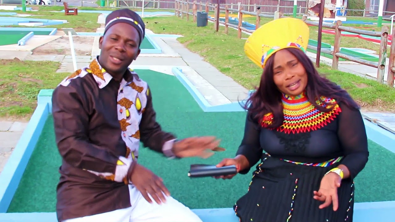 ZGOLO LANI NDIYESU