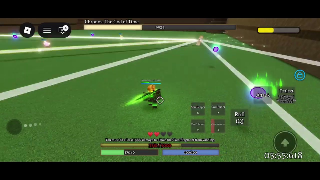 MY FIRST VIDEO 