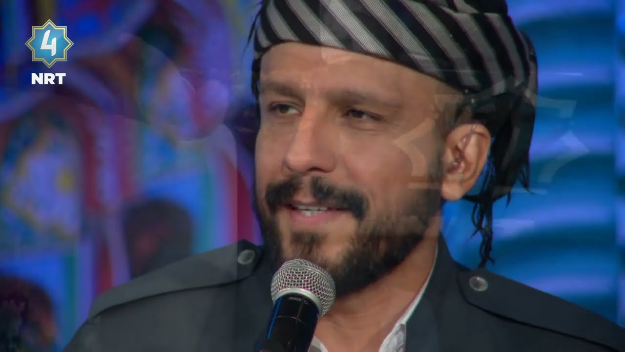 ئێوارەی NRT4 - بەرنامەیەکی تایبەت بە شەوڕەوی پێغەمبەر - ﷺ - الإسراء والمعراج