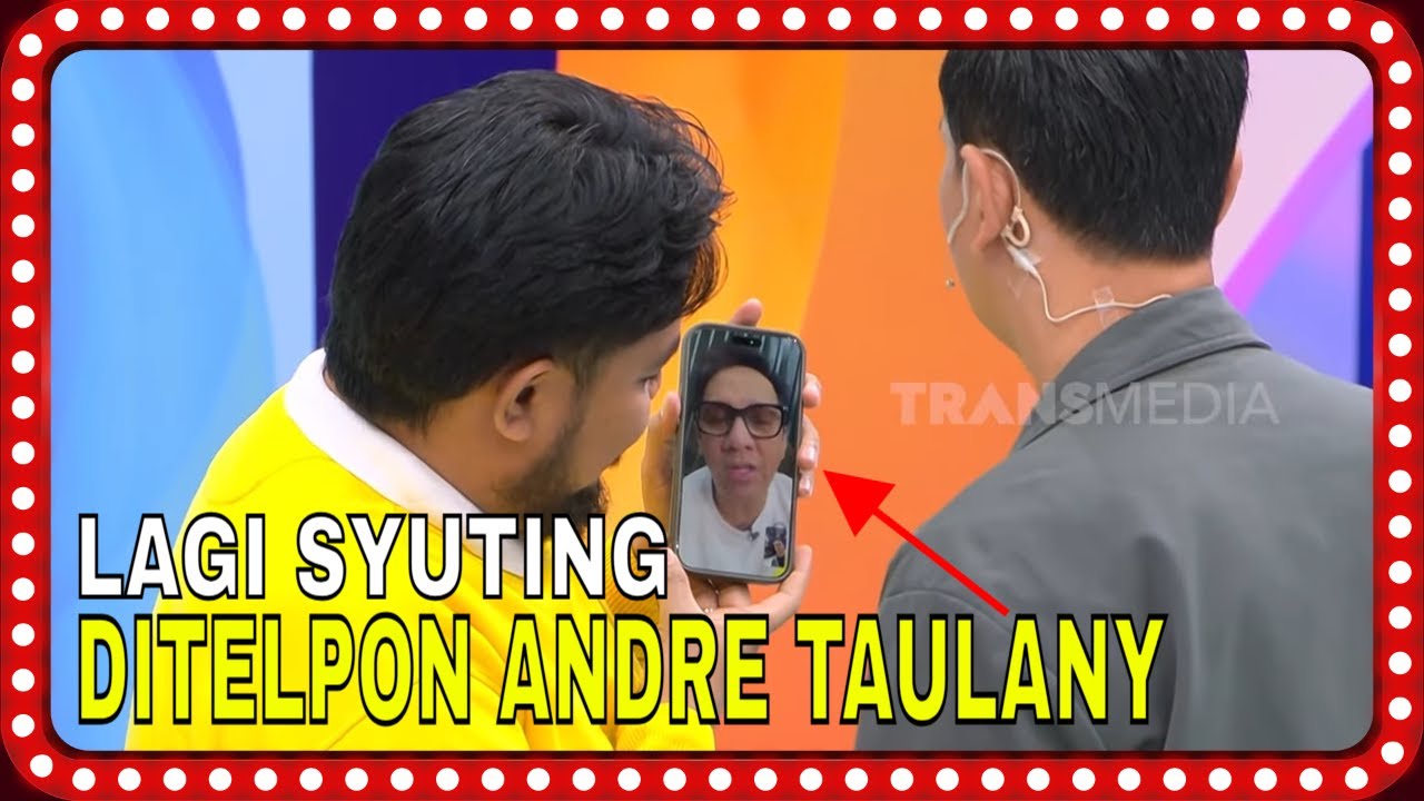 Surya Bangga Lihat Effort Rigen Selama Ini! | ARISAN (17/12/25)*