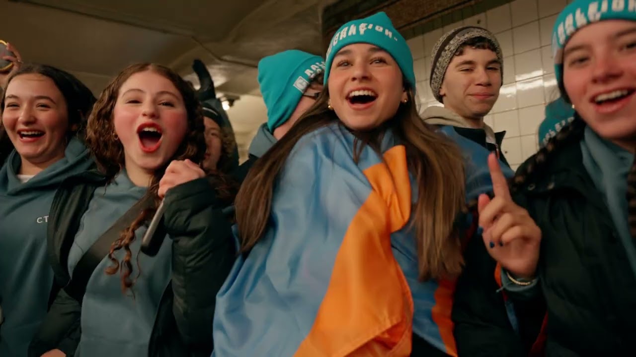 2025 Shabbaton Recap