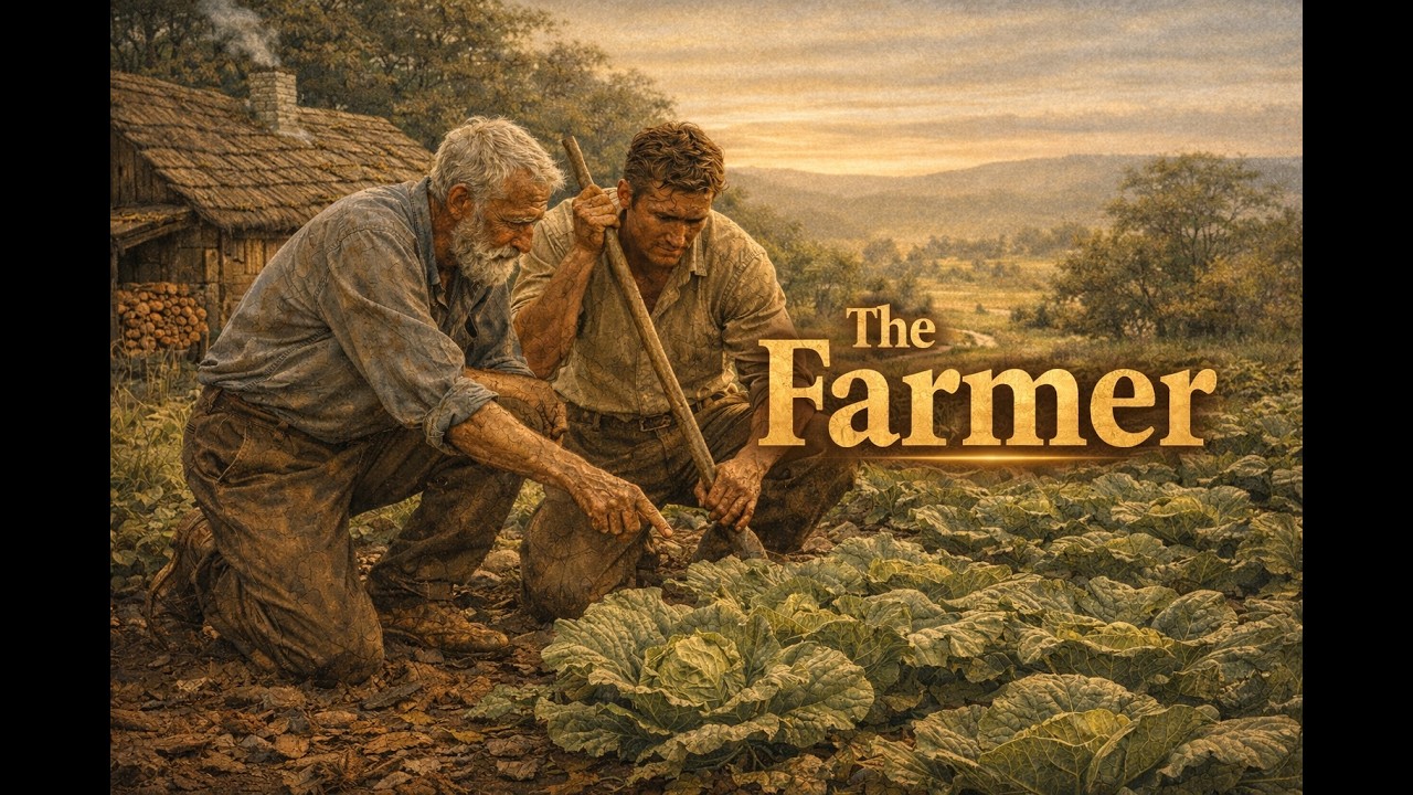 The Farmer