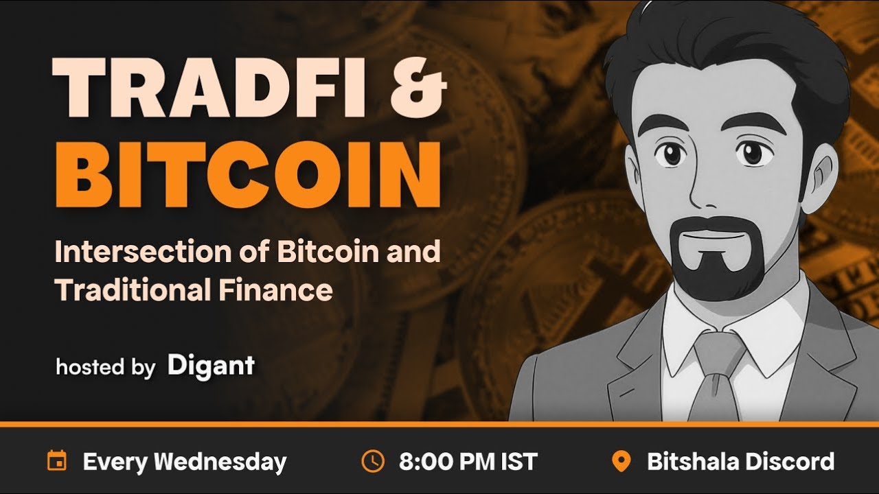 TradFi & Bitcoin- “Bitcoin’s Killer App: Pricing Capital” (Allen Farrington: The Axiom of Capital)