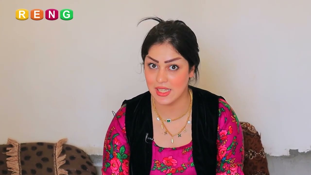 Miwani Nawaxt Gweza Rash -میوانی ناوەخت لە وەرزێکی نوێ لەگەڵ هەیان هەورامی گوندی گوێزە ڕەش