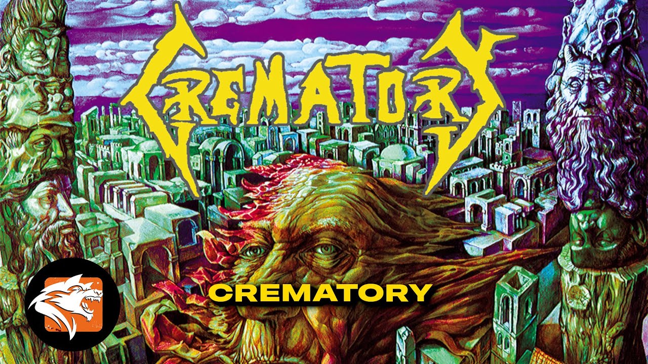 CREMATORY - 