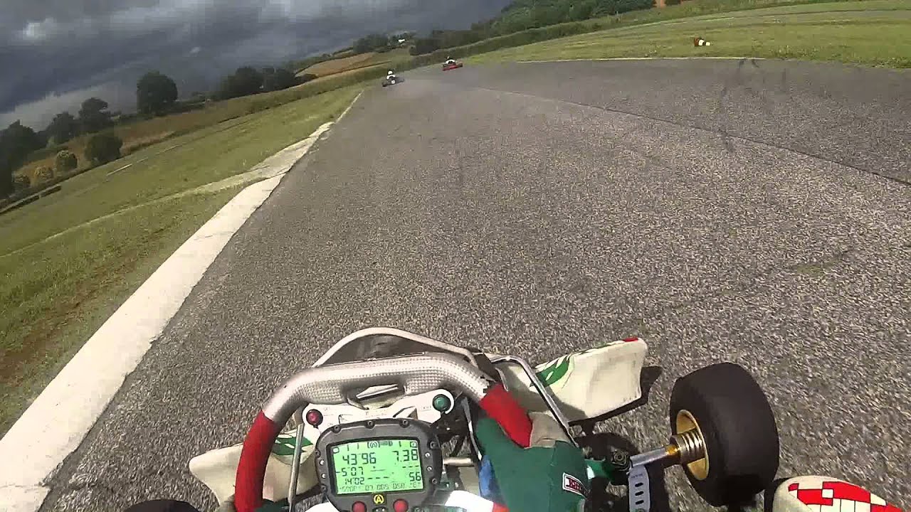 125 Rok Pista Artena