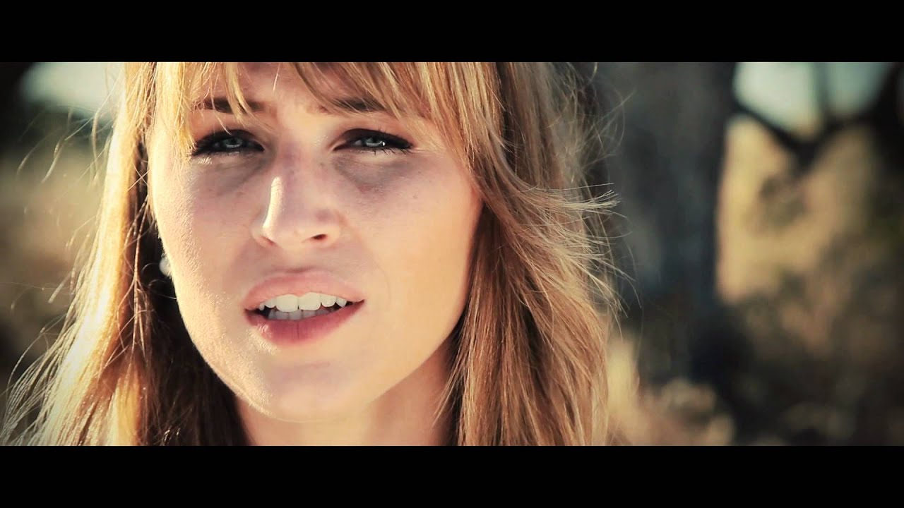 Anna Johnson - Damaged and Bruised OFFICIAL!!! [Original]