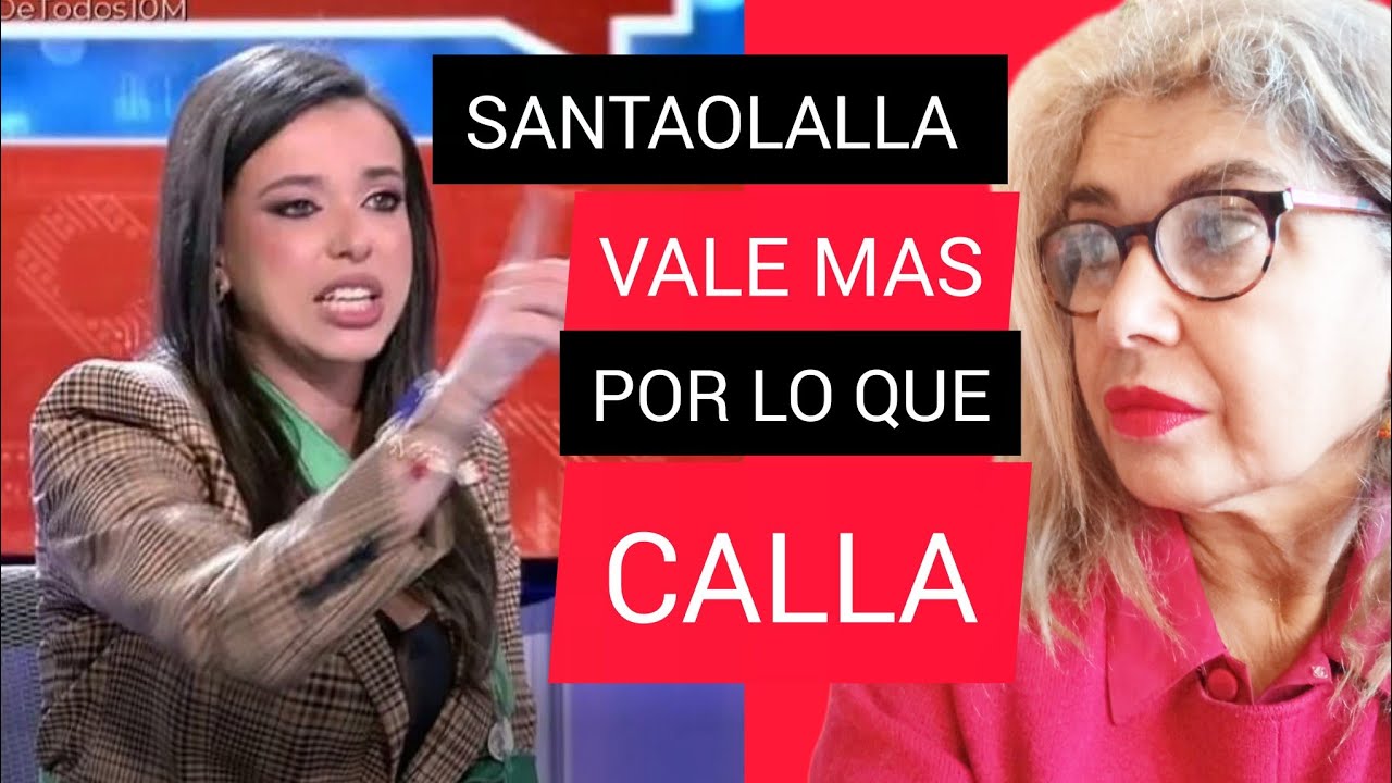 Por qué el PSOE sigue apoyando a Sarah SantaOlalla cuando ya se ha demostrado que mintió