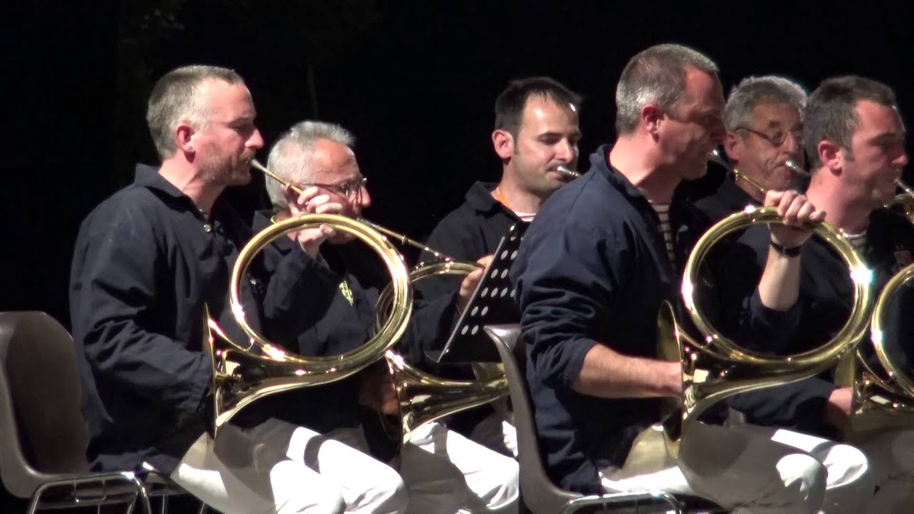 Aran Island - GPN2015 - JF Noyal-Muzillac