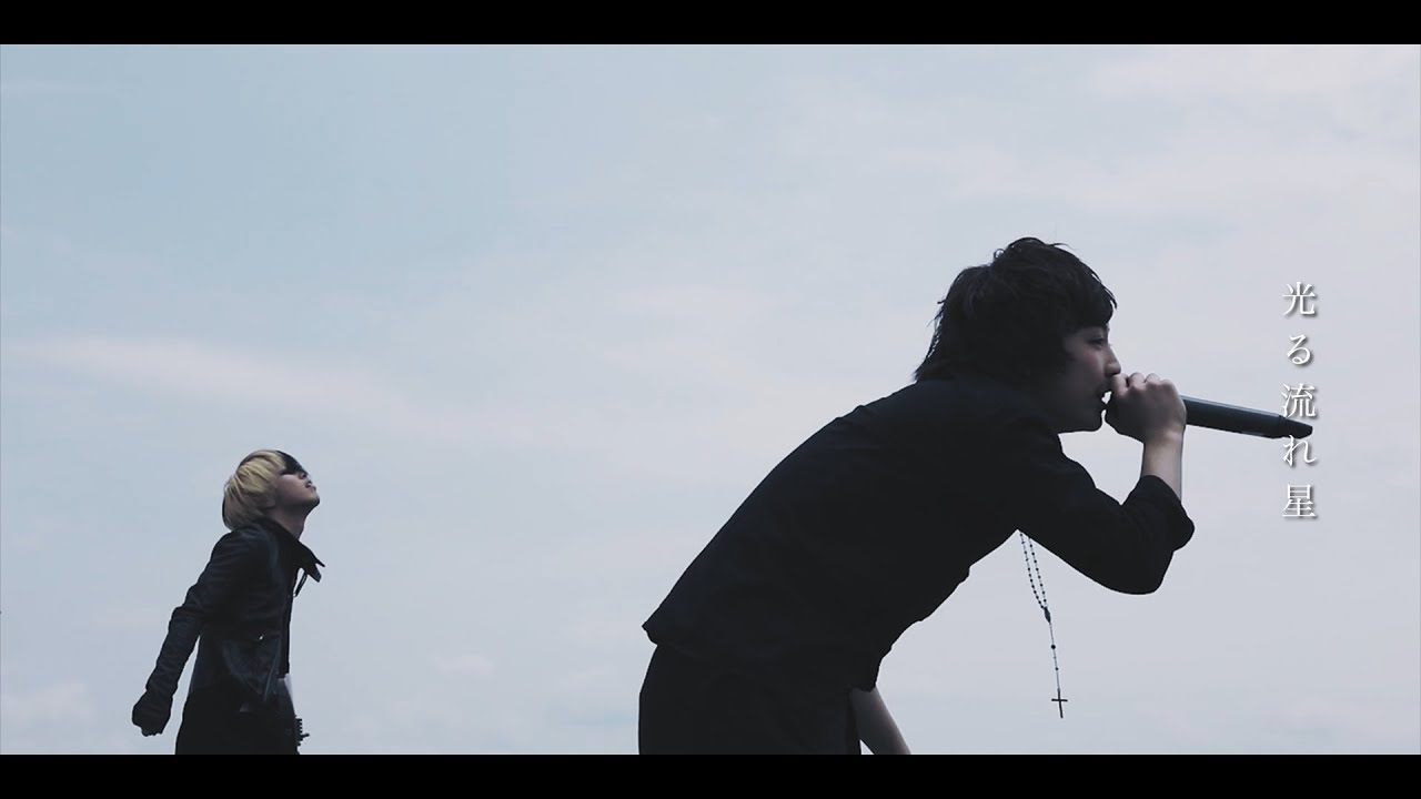 SIXXXXX（ex.Six of Sprites） - ロストワールド Official Music Video