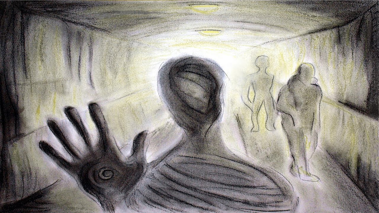 A DPT Story That Will Chill You to the Core