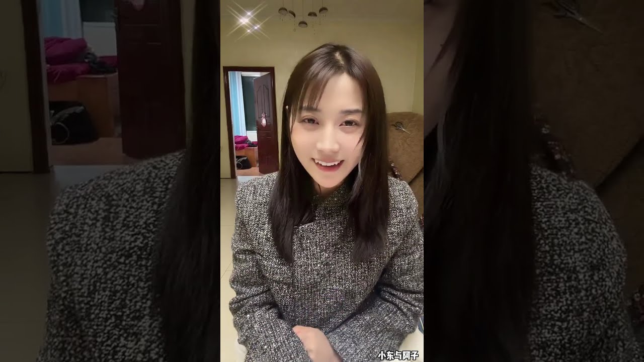 阿子与小东：小东身体好像不舒服，阿子关心小东啥情况。 #小美#邱大哥#糖糖#木炎#阿子 #阿伟#乌之莫#情感故事#农村姑娘#都市故事