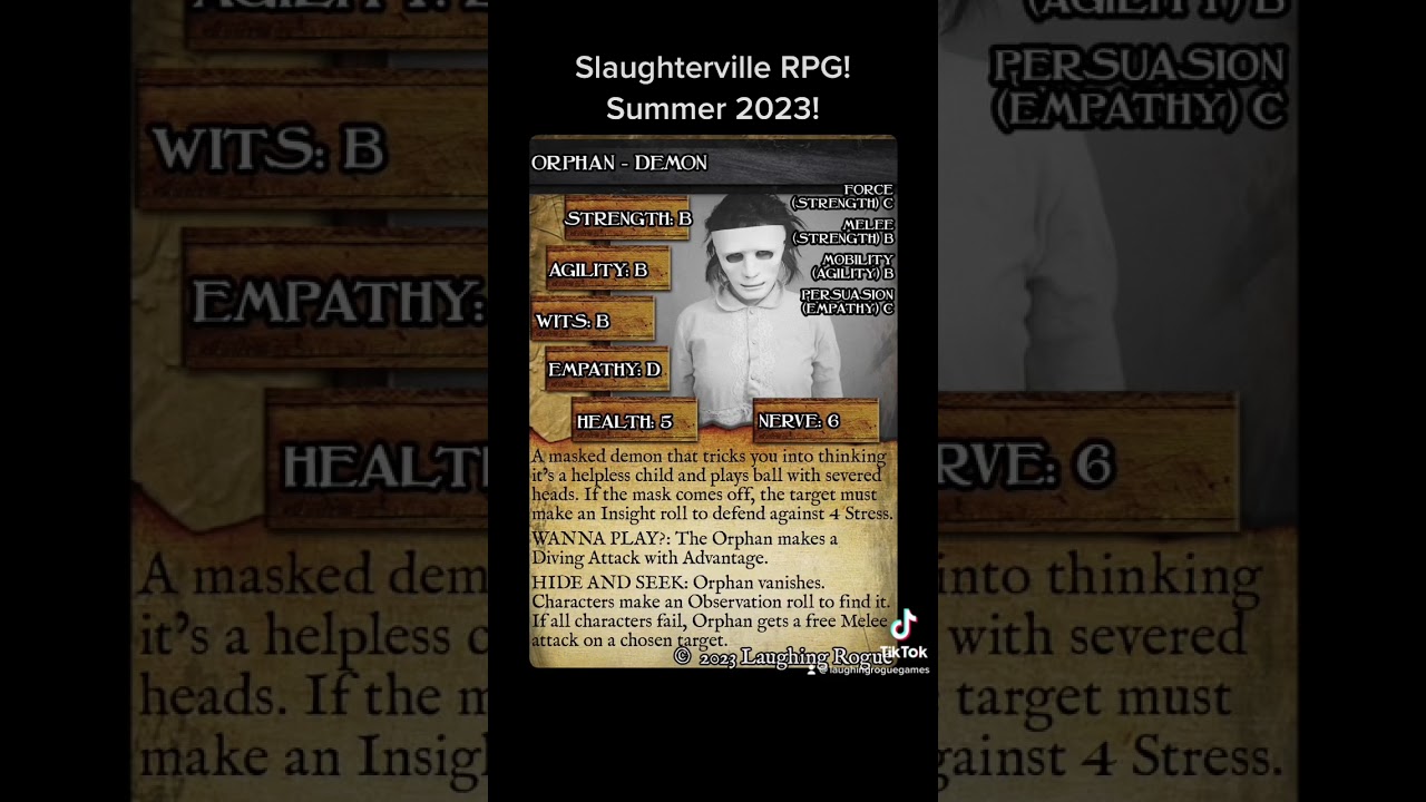 #Slaughterville