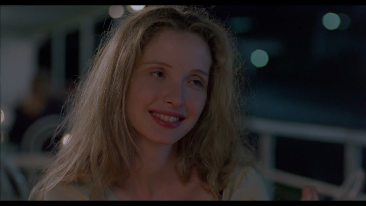 Love song - Lana Del Rey (Before Sunrise)