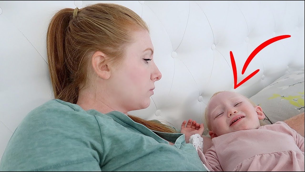 I STOPPED breastfeeding my toddler... (& here's why)