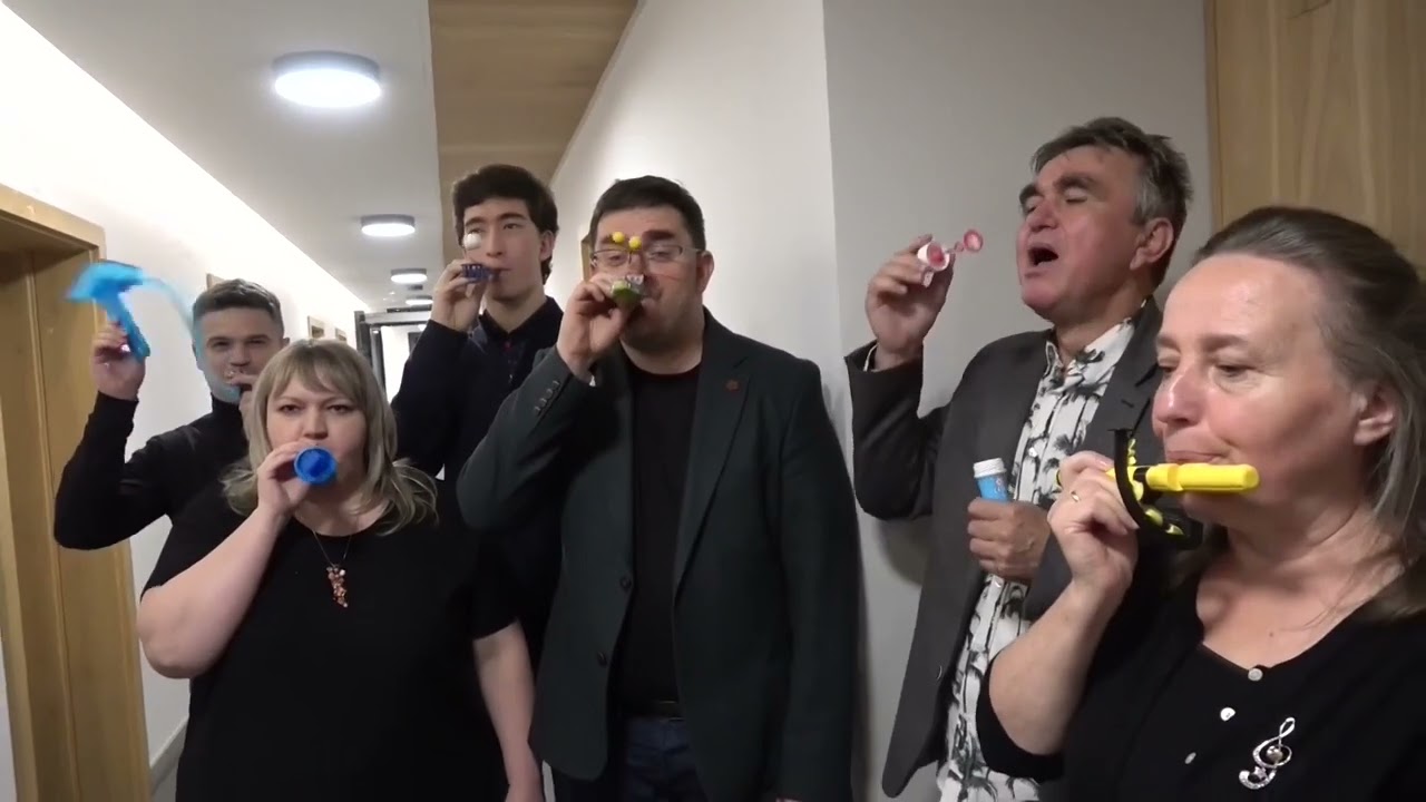 Rekrutacja do szkoły muzycznej
