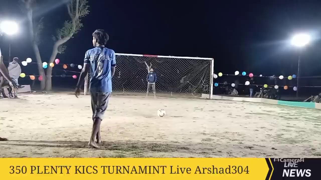 Arshad 304 Sports's broadcast