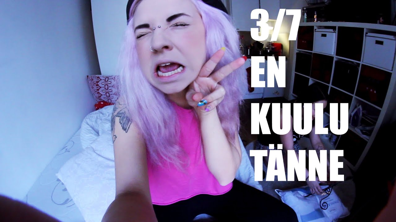 3/7 BLOGIBILEET