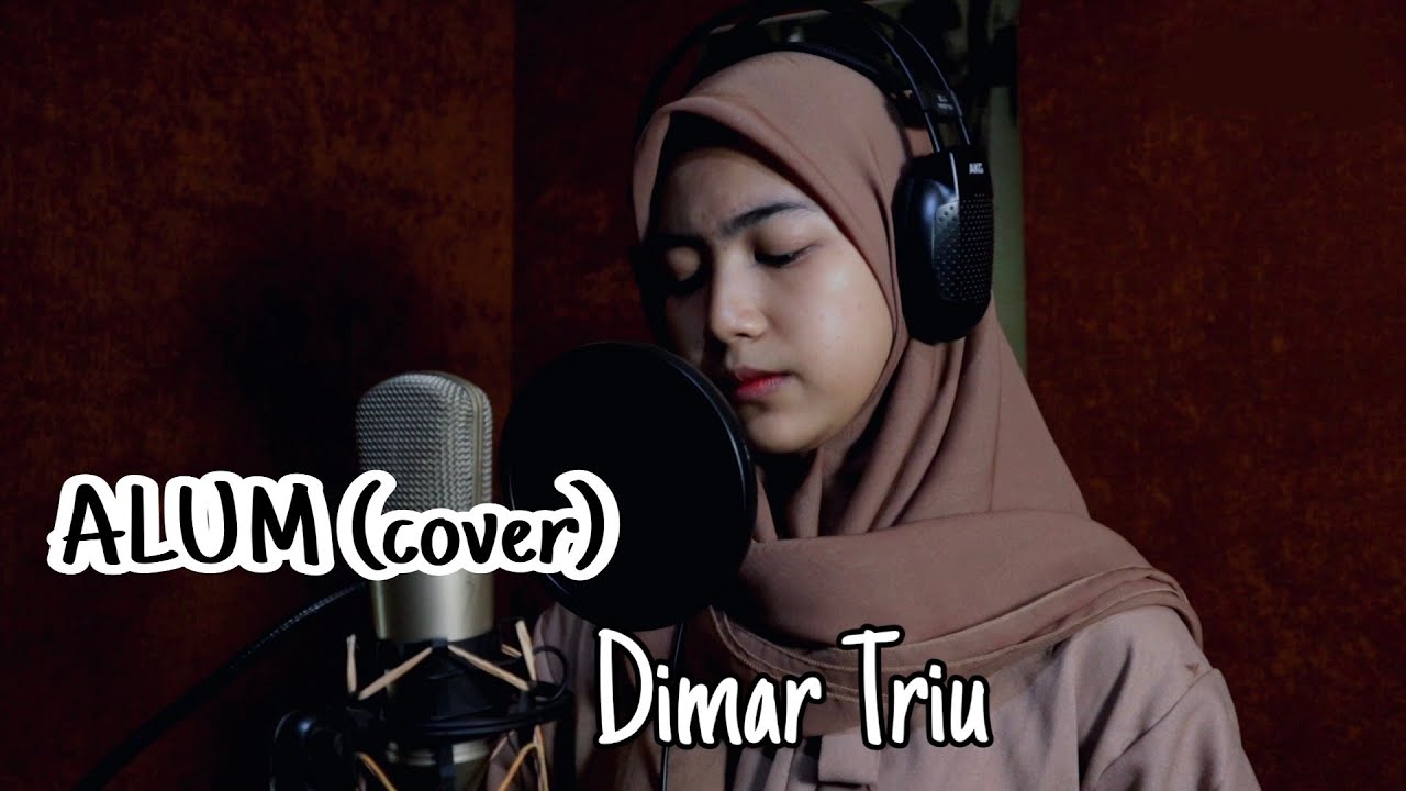 ALUM - SULIYANA || ( Cover Akustik ) DIMAR TRIU