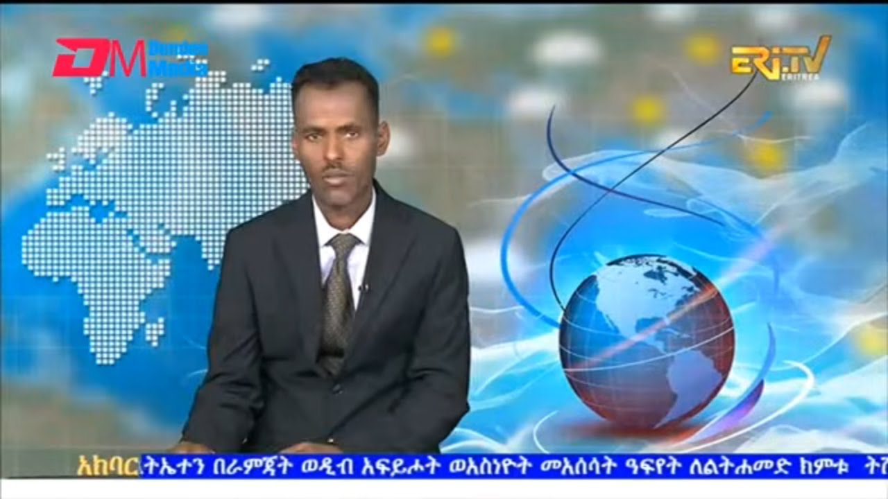News in Tigre for March 2, 2026 - ERi-TV, Eritrea