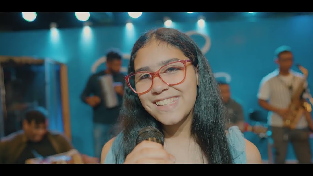 Elis Peña - Espíritu Santo (Official Music Video)