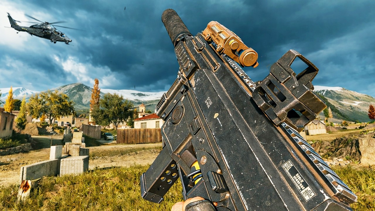Are These Guns Actually Overpowered in Battlefield 6?