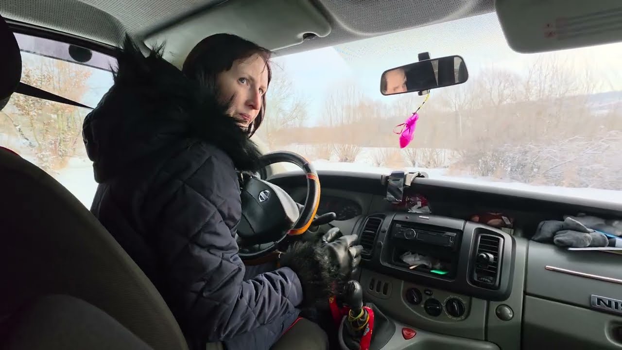 ASMR Long Drive: Relaxing Manual Car Sounds for Sleep/Study 🚀