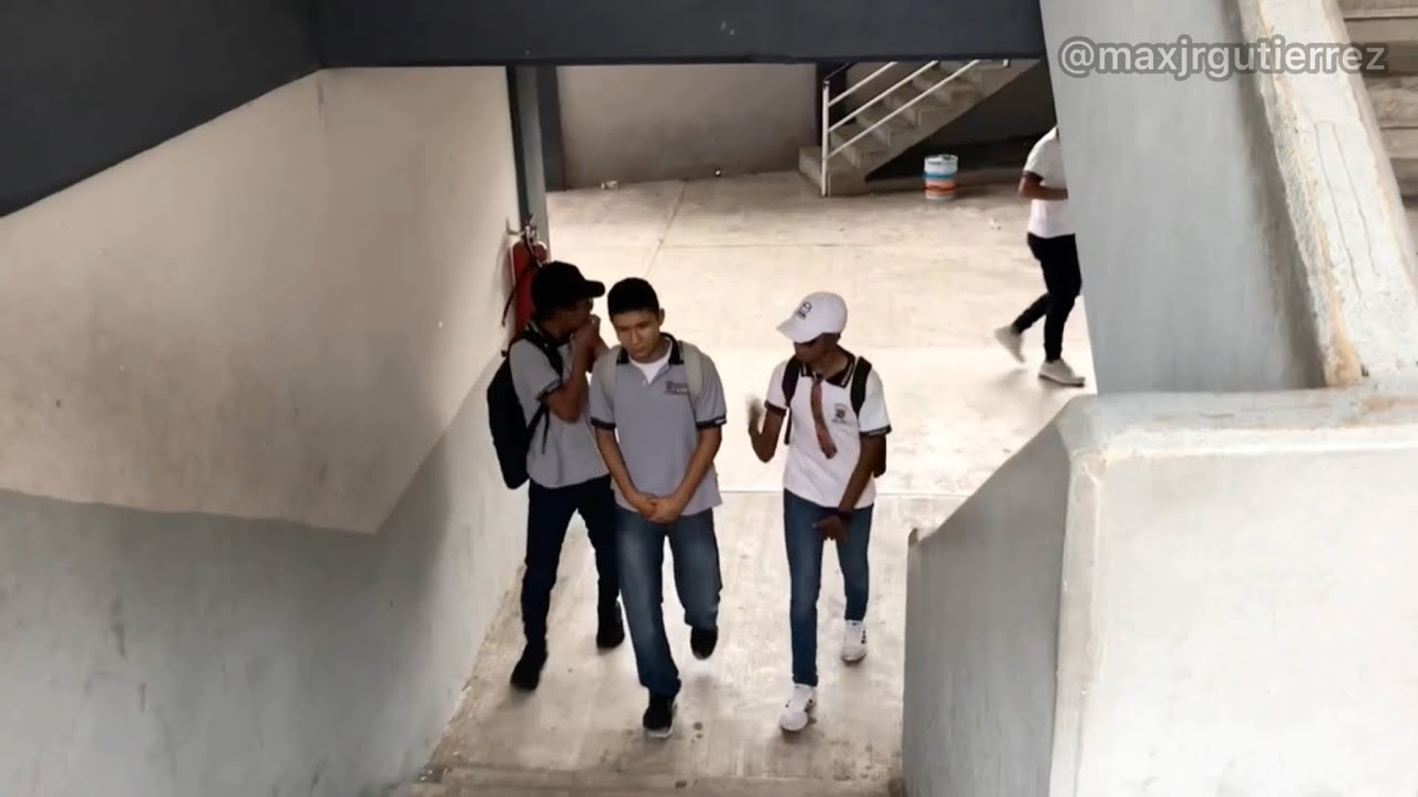 Cu&aacute;ndo eres jefe de grupo