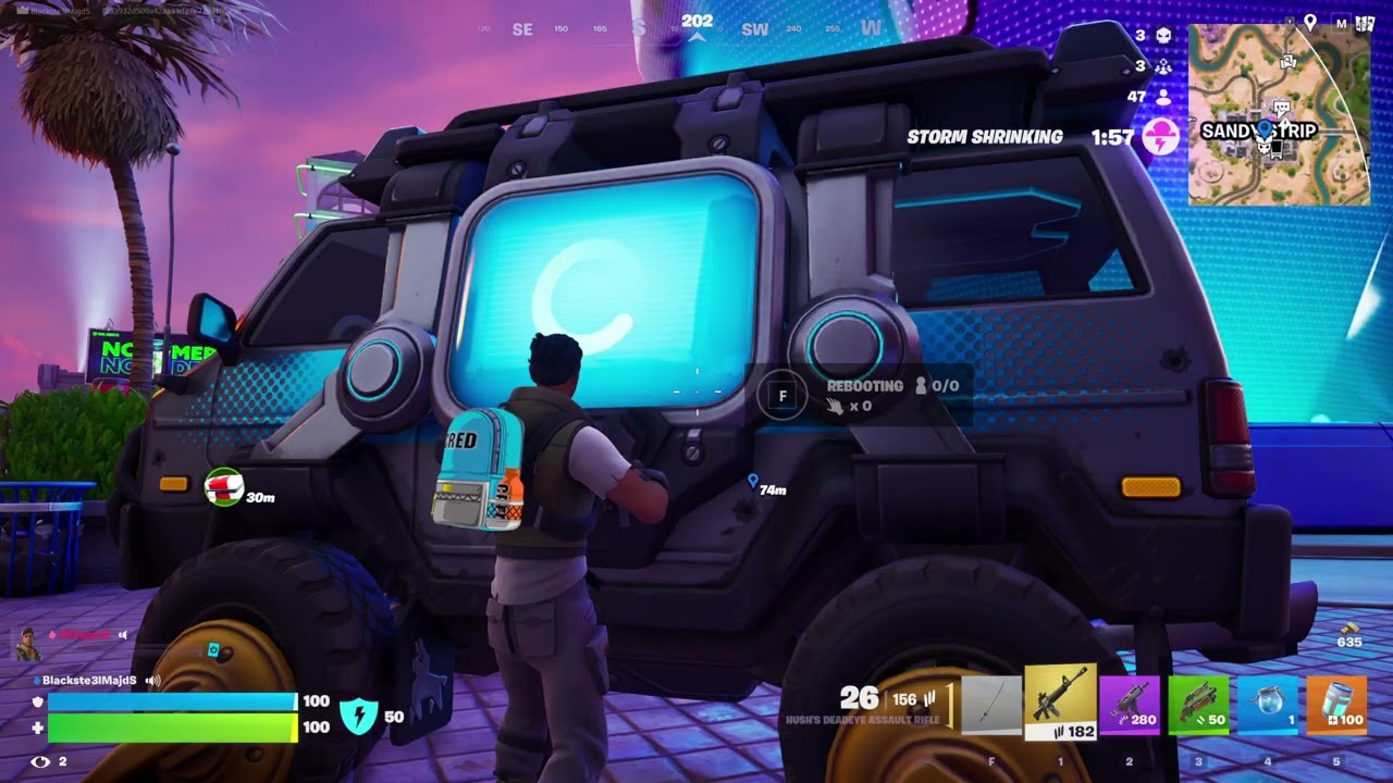 Fortnite #2